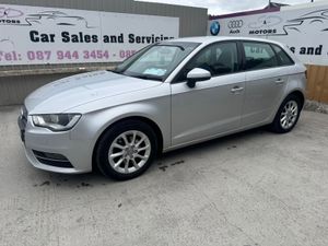 132 Audi A3 2.0TDI 150BHP SPORTBACK Warranty - Image 4