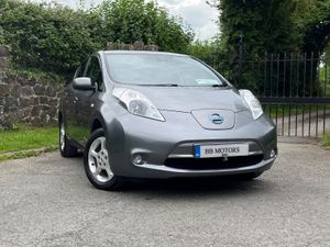 Nissan Leaf 24.0 kWh - Image 2