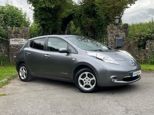 Nissan Leaf 24.0 kWh - Image 3