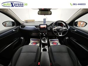 Renault Arkana Iconic E-tech Hybrid Automatic  Re - Image 2