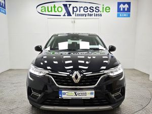 Renault Arkana Iconic E-tech Hybrid Automatic  Re - Image 3