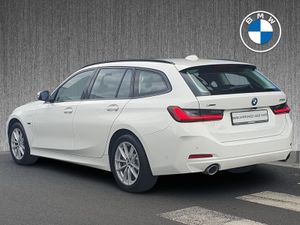 BMW 3 Series G21 330e Xdrive Touring LCI AC Xb1g - Image 3