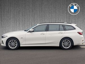 BMW 3 Series G21 330e Xdrive Touring LCI AC Xb1g - Image 4