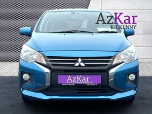 Mitsubishi Space Star 2021 Invite 1.2 Petrol 5DR - Image 2