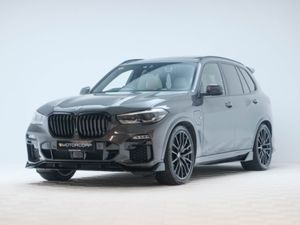 BMW X5 45E M Sport  huge Spec - Image 3
