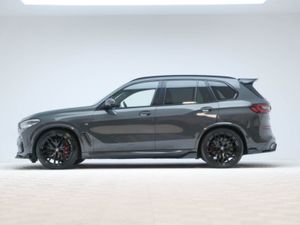 BMW X5 45E M Sport  huge Spec - Image 4