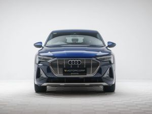 Audi E-Tron S Line 50 Quattro - Image 2