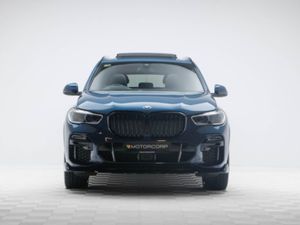 BMW X5 Xdrive45e M Sport - Image 2