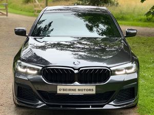 221 520D MSPORT X-DRIVE - Image 2