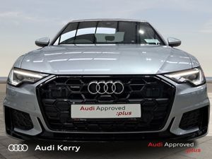 Audi A6 Saloon 50tfsi E 204BHP Quattro Automatic - Image 2