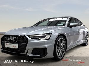 Audi A6 Saloon 50tfsi E 204BHP Quattro Automatic - Image 3