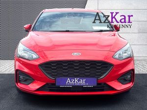 Ford Focus 2022 St-line 1.5 Tdci 120BHP 5DR Autom - Image 2
