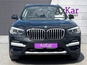 BMW X3 BMW X3 2020 Xdrive 30E M Sport Automatic 2 - Image 2