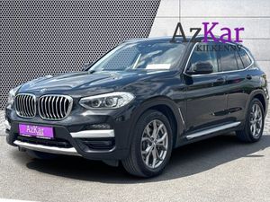 BMW X3 BMW X3 2020 Xdrive 30E M Sport Automatic 2 - Image 3