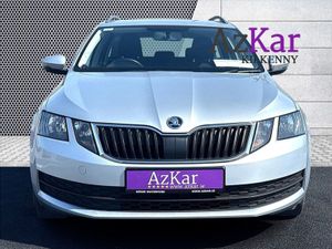 Skoda Octavia 2019 Ambition Estate 1.6 TDI  83 P/ - Image 2