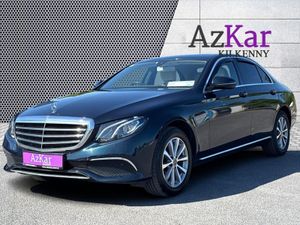 Mercedes-Benz E-Class 2018 Exclusive 220D Automat - Image 4