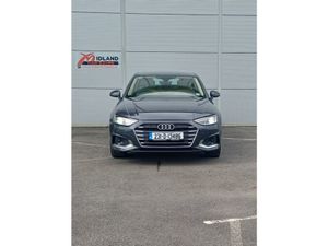 Audi A4 Limousine 35 TDI 163BHP S-tronic SE 4DR A - Image 3