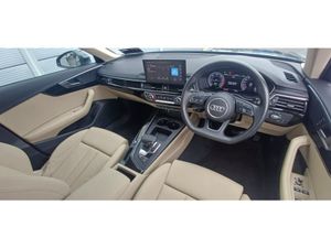 Audi A4 Limousine 35 TDI 163BHP S-tronic SE 4DR A - Image 4