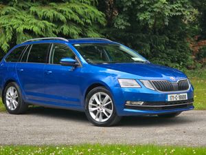 2017 Skoda Octavia 2.0 TDI 150BHP SE - Image 2