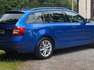 2017 Skoda Octavia 2.0 TDI 150BHP SE - Image 4