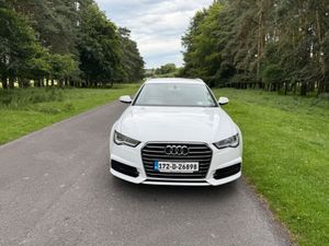 Audi A6  2.0 TDI AVANT LOW KM AUTO - Image 2