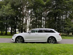 Audi A6  2.0 TDI AVANT LOW KM AUTO - Image 4