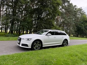 Audi A6  2.0 TDI AVANT LOW KM AUTO - Image 3