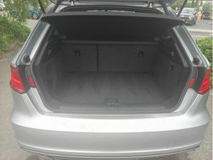 Audi A3 LOW KMS/ S-LINE SPEC - Image 4