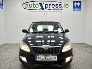 Skoda Fabia Active 1.2 HTP - Image 3