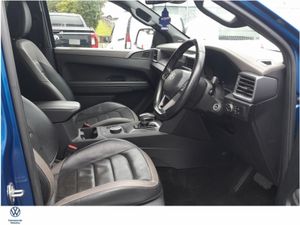 Volkswagen Amarok AMAROK AV (5.0) 3.0 237HP A10A - Image 3