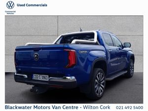 Volkswagen Amarok AMAROK AV (5.0) 3.0 237HP A10A - Image 4