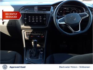 Volkswagen Tiguan Allspace 7 SEATER 2.0TDI 150BHP - Image 3
