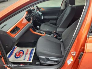 Volkswagen Polo 1.0 TSi Comfortline - Image 3