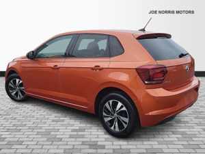 Volkswagen Polo 1.0 TSi Comfortline - Image 4