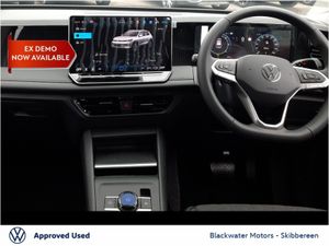 Volkswagen Tiguan 2.0TDI 150BHP EDITION 75 AUTOMAT - Image 3