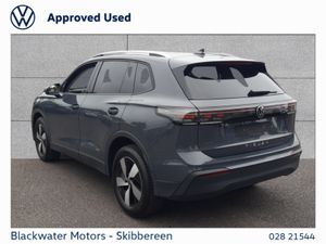 Volkswagen Tiguan 2.0TDI 150BHP EDITION 75 AUTOMAT - Image 4