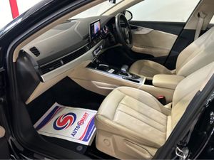 Audi A4 AVANT 35 TDI 163BHP S-TRONIC SE 4DR AUTO 4 - Image 2
