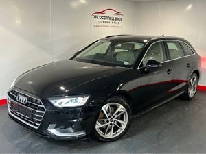 Audi A4 AVANT 35 TDI 163BHP S-TRONIC SE 4DR AUTO 4 - Image 3