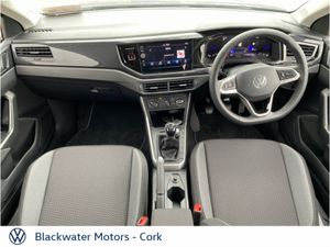Volkswagen Taigo 1.0TSI 95BHP EDITION 75 - Image 3
