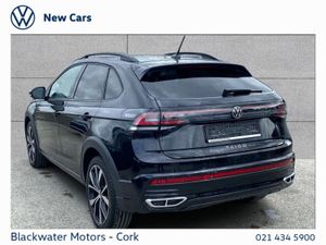 Volkswagen Taigo 1.0TSI 116BHP R-LINE 75 - Image 4
