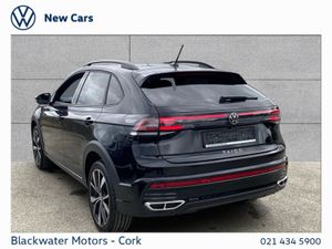 Volkswagen Taigo 1.0TSI 116BHP R-LINE 75 - Image 4