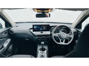 Nissan Juke 252 SV SAVE €4505 - Image 3