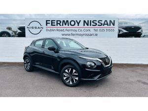 Nissan Juke 252 SV SAVE €4505 - Image 4
