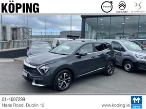 Kia Sportage KIA SPORTAGE K3 // LOW KMS!! // HIGH - Image 3
