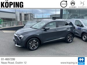 Kia Sportage KIA SPORTAGE K3 // LOW KMS!! // HIGH - Image 4
