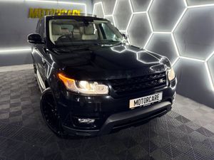 ◼️2015 LAND ROVER RANGE ROVER SPORT HSE◼️ - Image 3