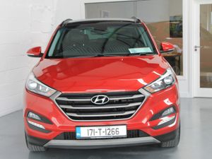 Hyundai Tucson 2017 Premium, Finance arranged - Image 3