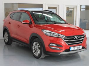 Hyundai Tucson 2017 Premium, Finance arranged - Image 4