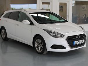 Hyundai i40 2017, SE NAV ESTATE - Image 4