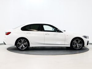 *103* 2021 BMW 3-Series 2.0 m-sport - Image 3